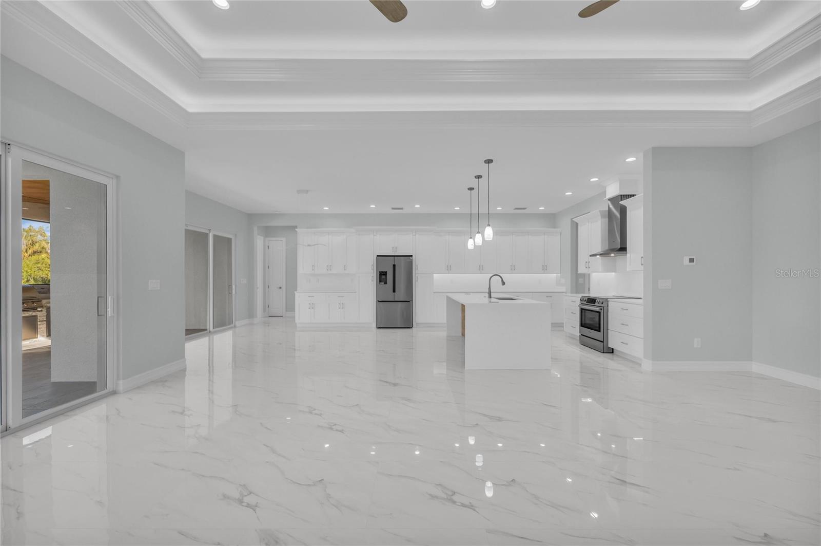 PORT CHARLOTTE SEC 079 - Residential