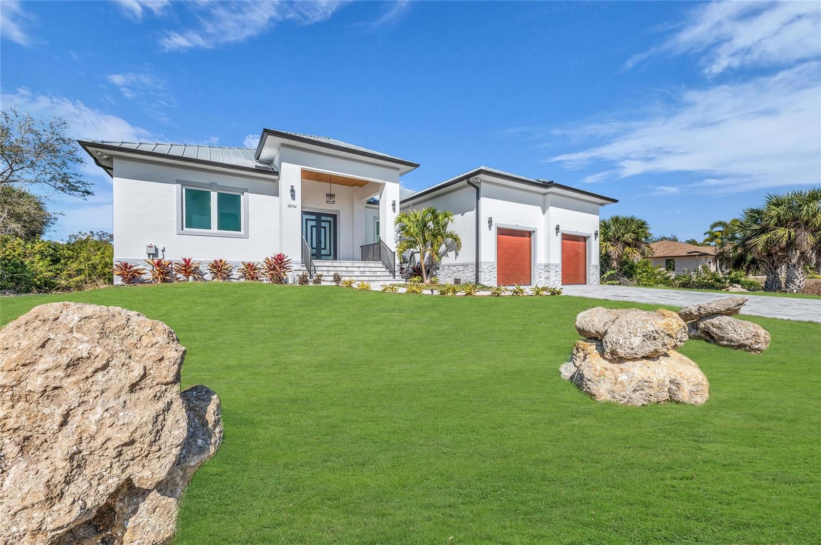 PORT CHARLOTTE SEC 079 - Residential