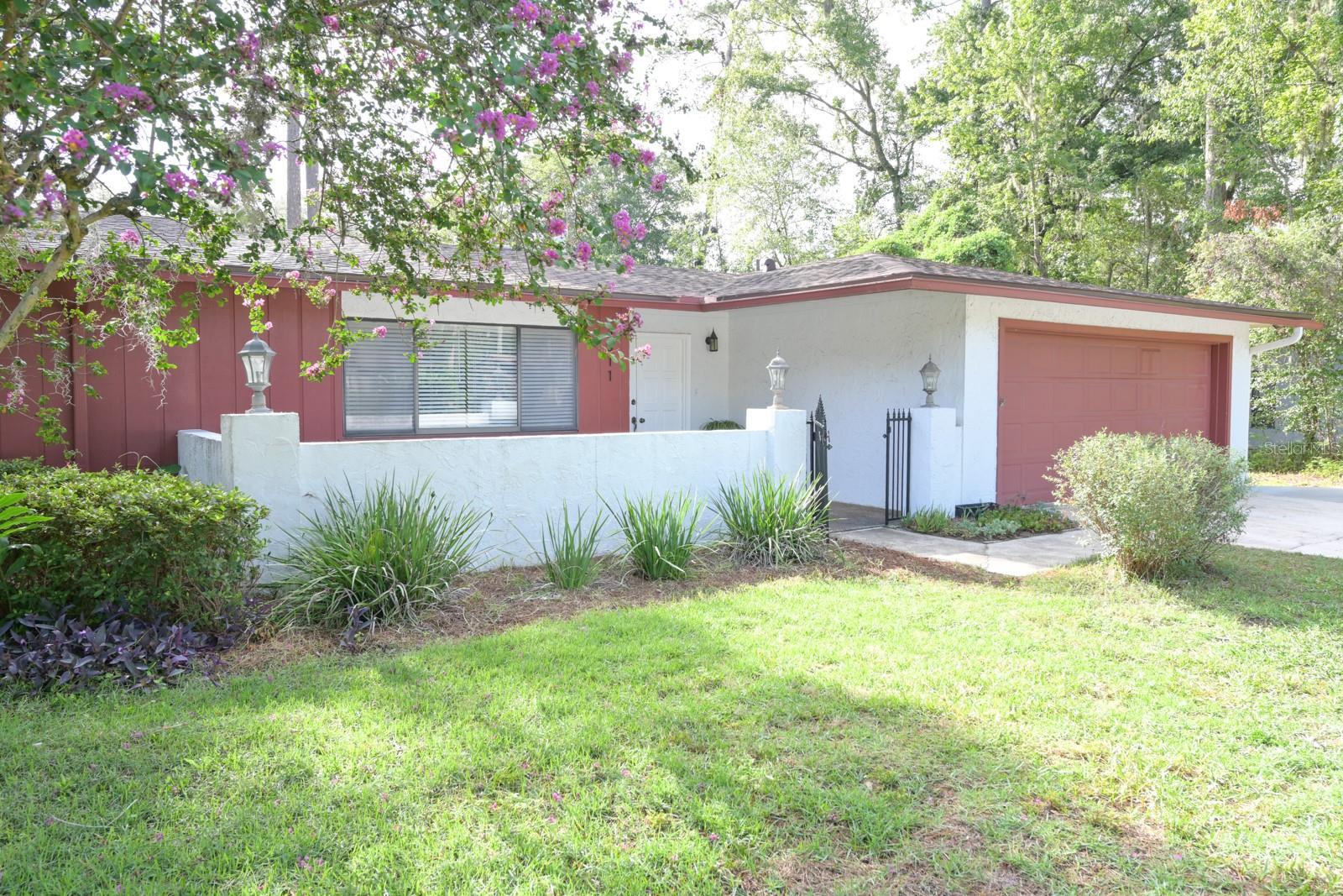 MONTEREY SUB - Residential