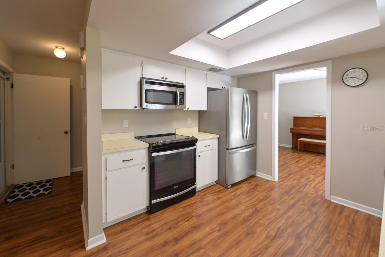 MONTEREY SUB - Residential
