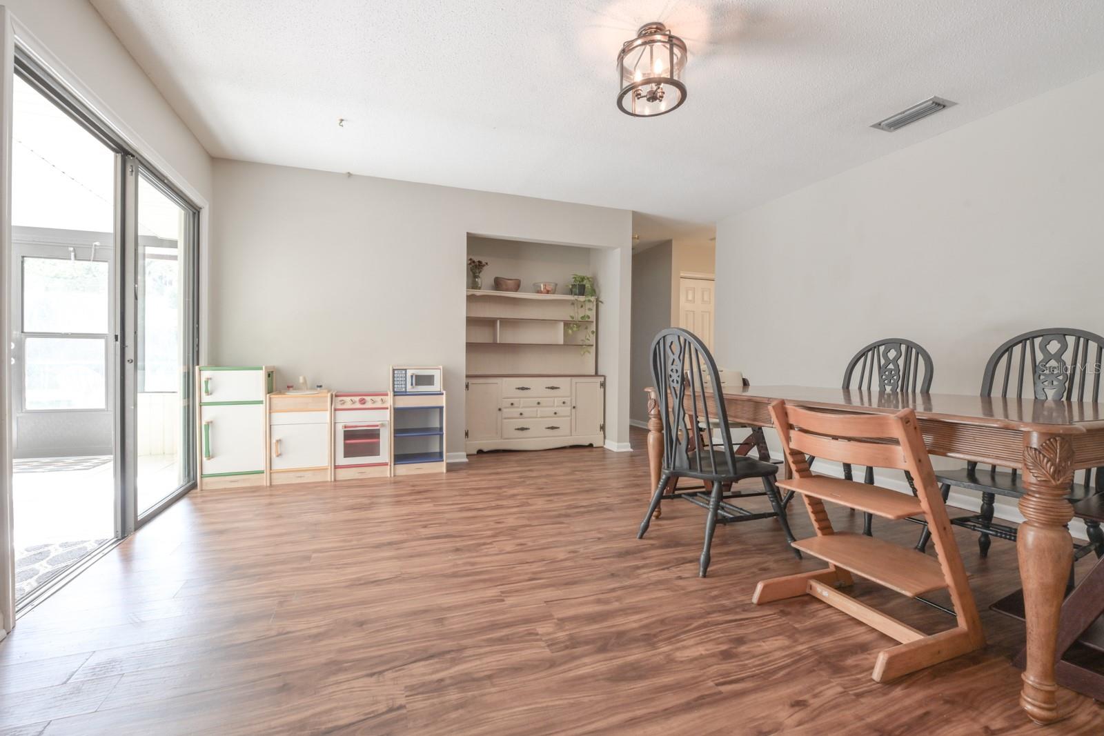 MONTEREY SUB - Residential