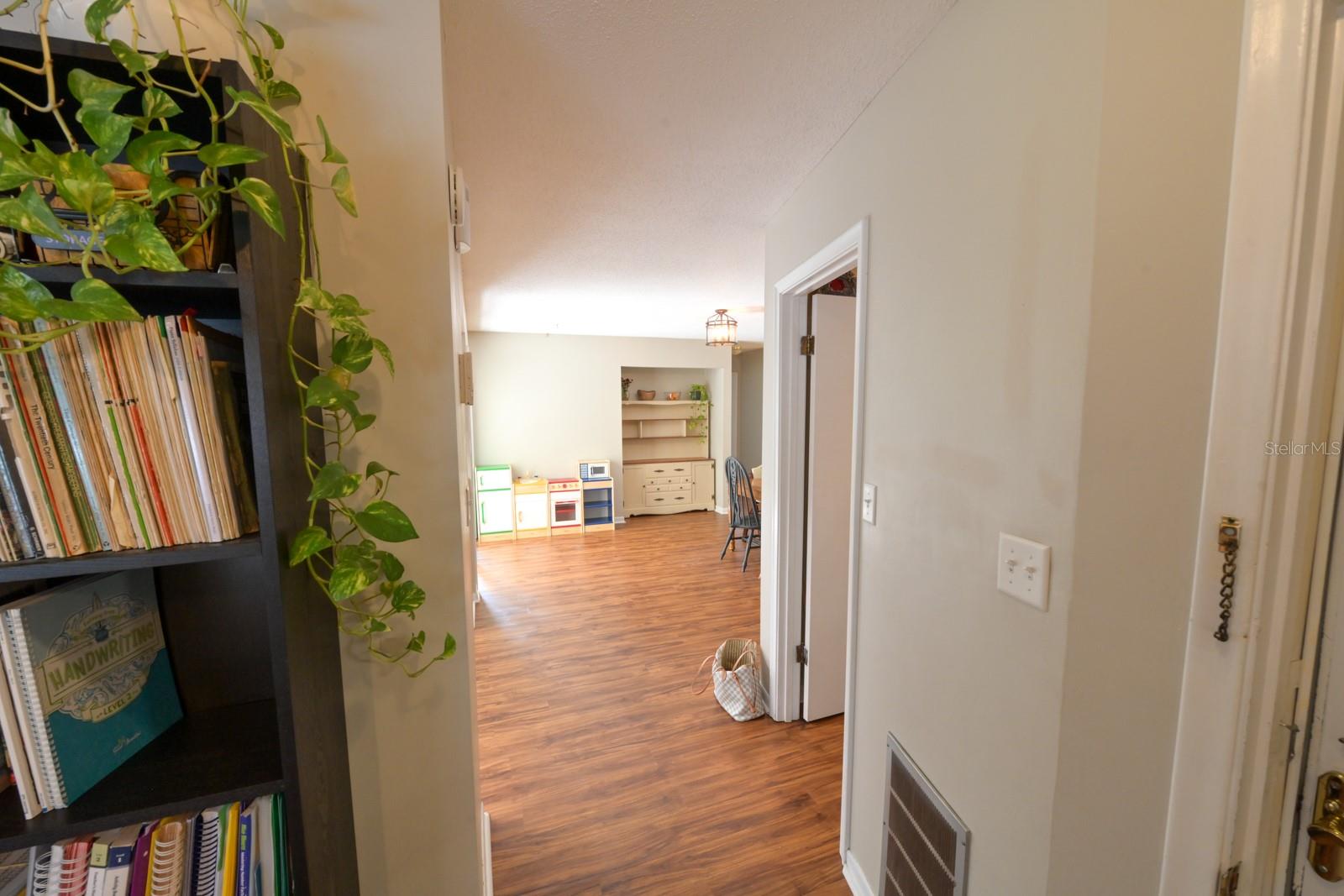 MONTEREY SUB - Residential