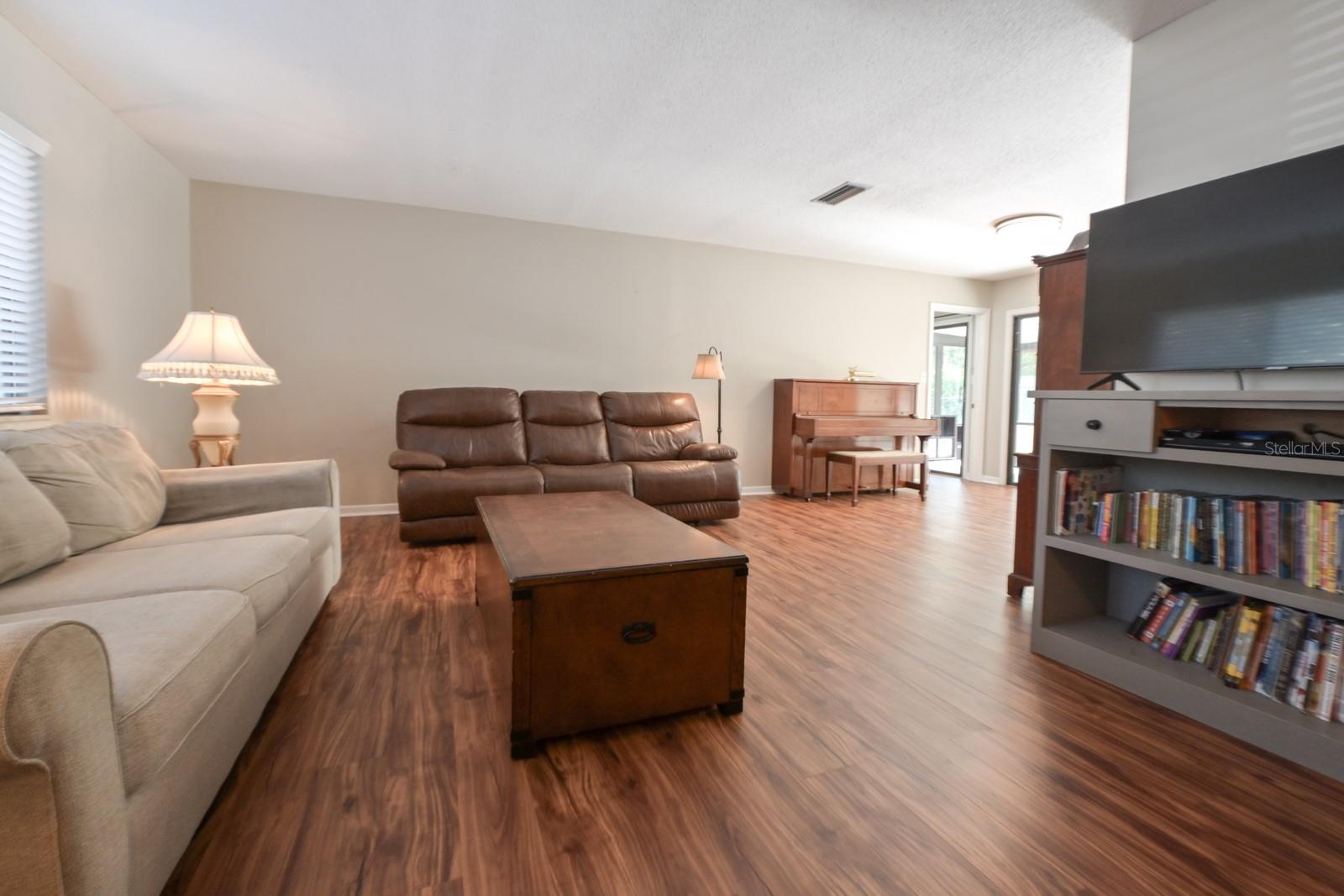 MONTEREY SUB - Residential