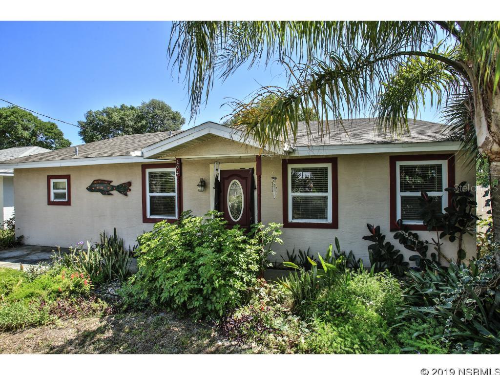Redland - Residential