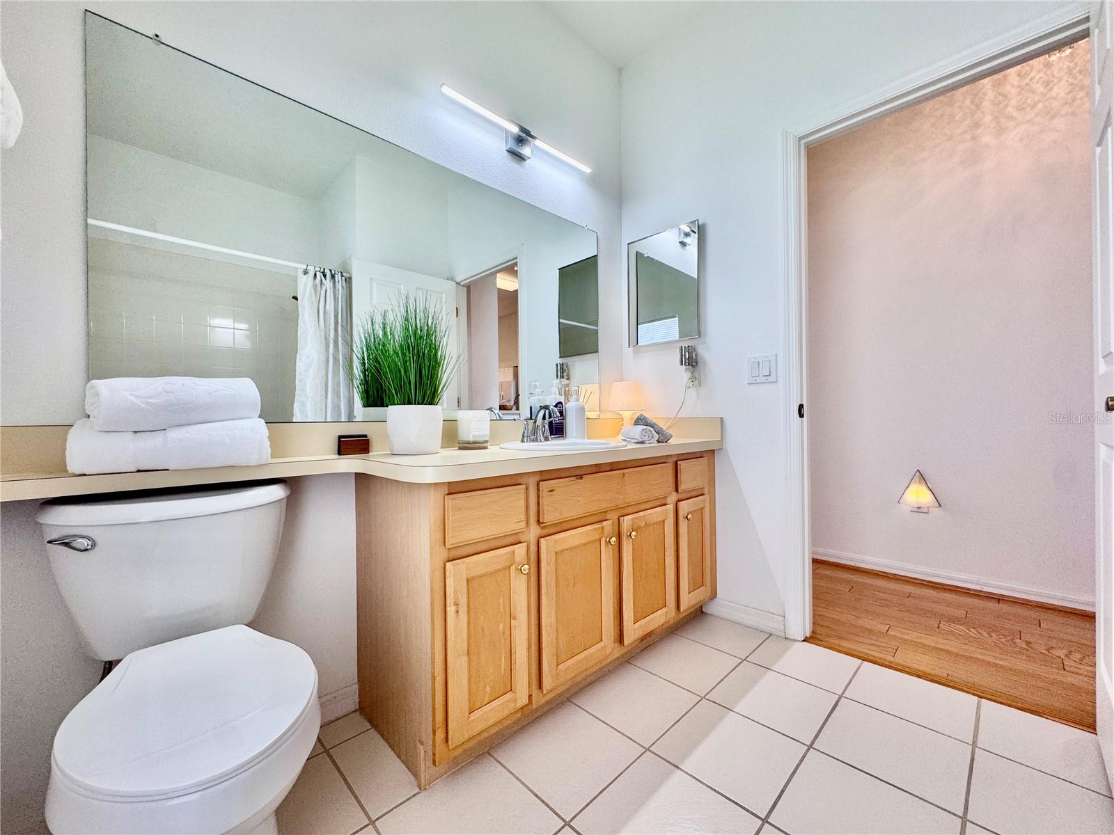 RIDGEWOOD LAKES VILLAGE 04A - Residential