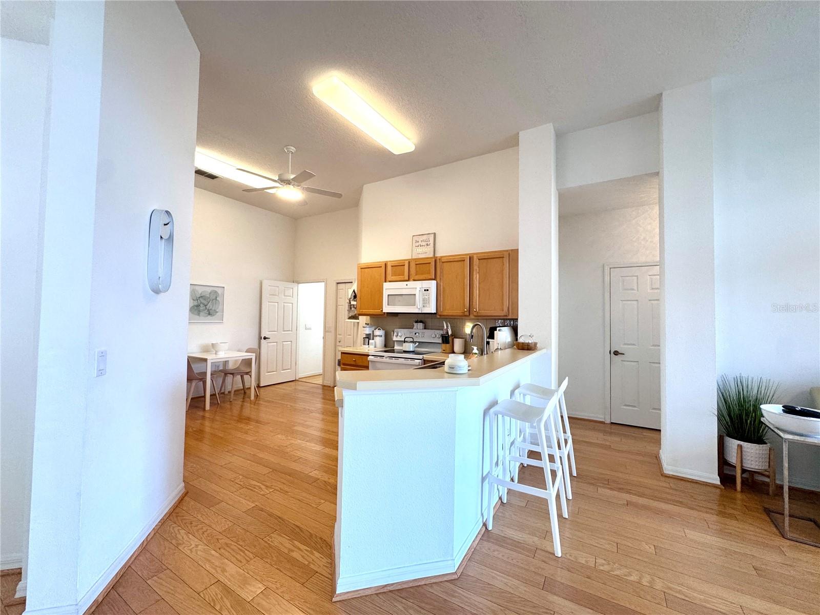 RIDGEWOOD LAKES VILLAGE 04A - Residential