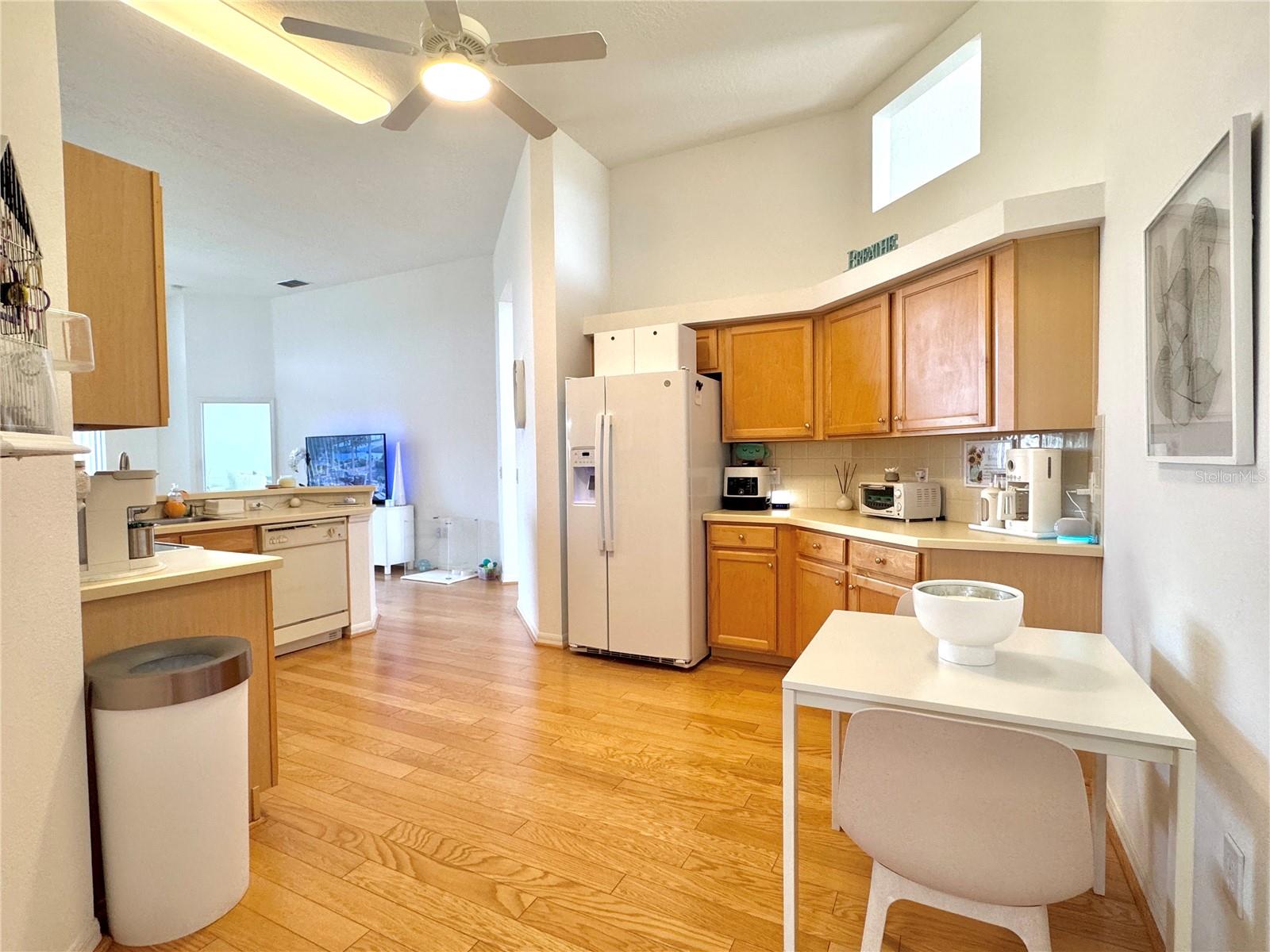RIDGEWOOD LAKES VILLAGE 04A - Residential
