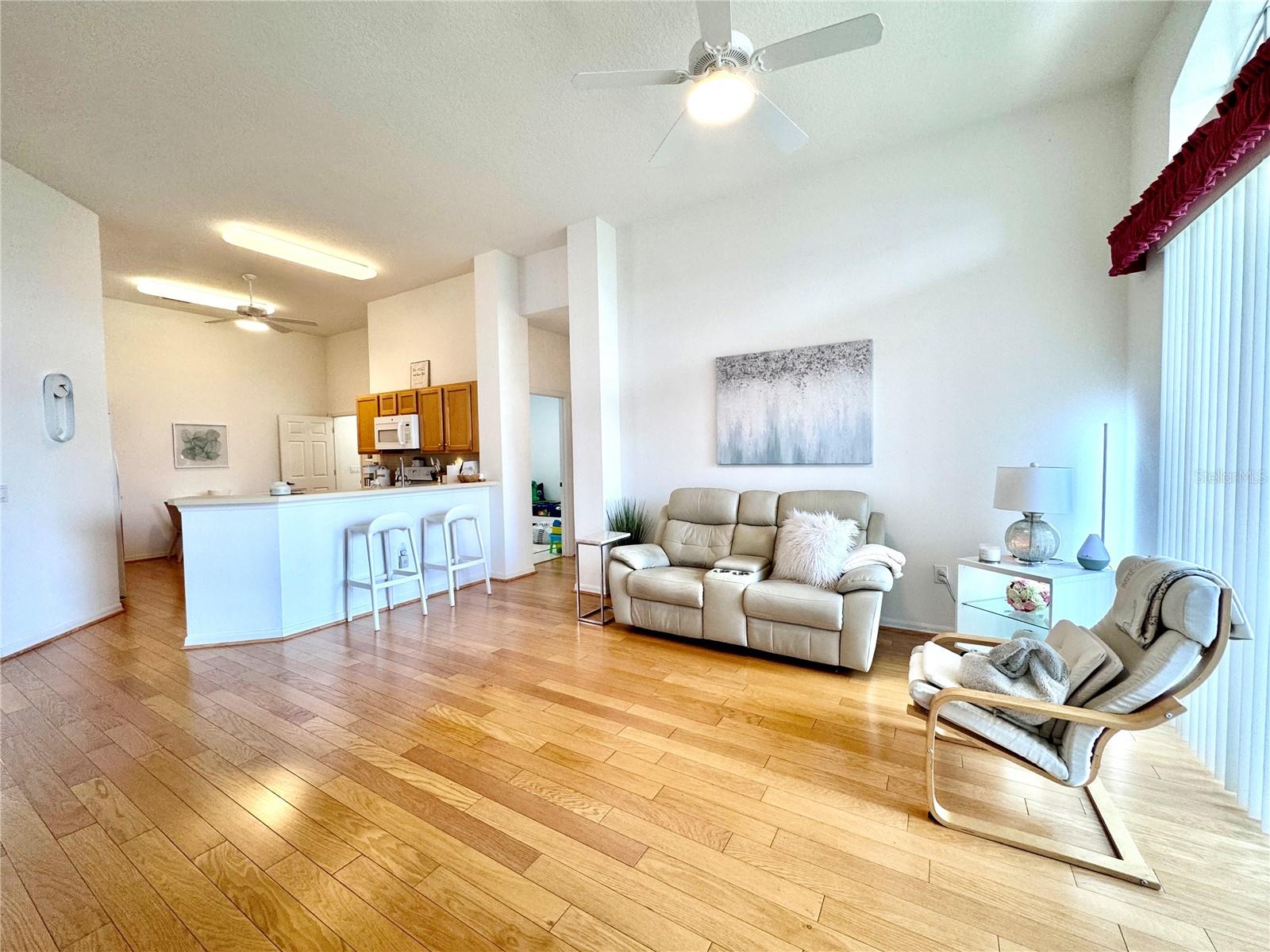 RIDGEWOOD LAKES VILLAGE 04A - Residential