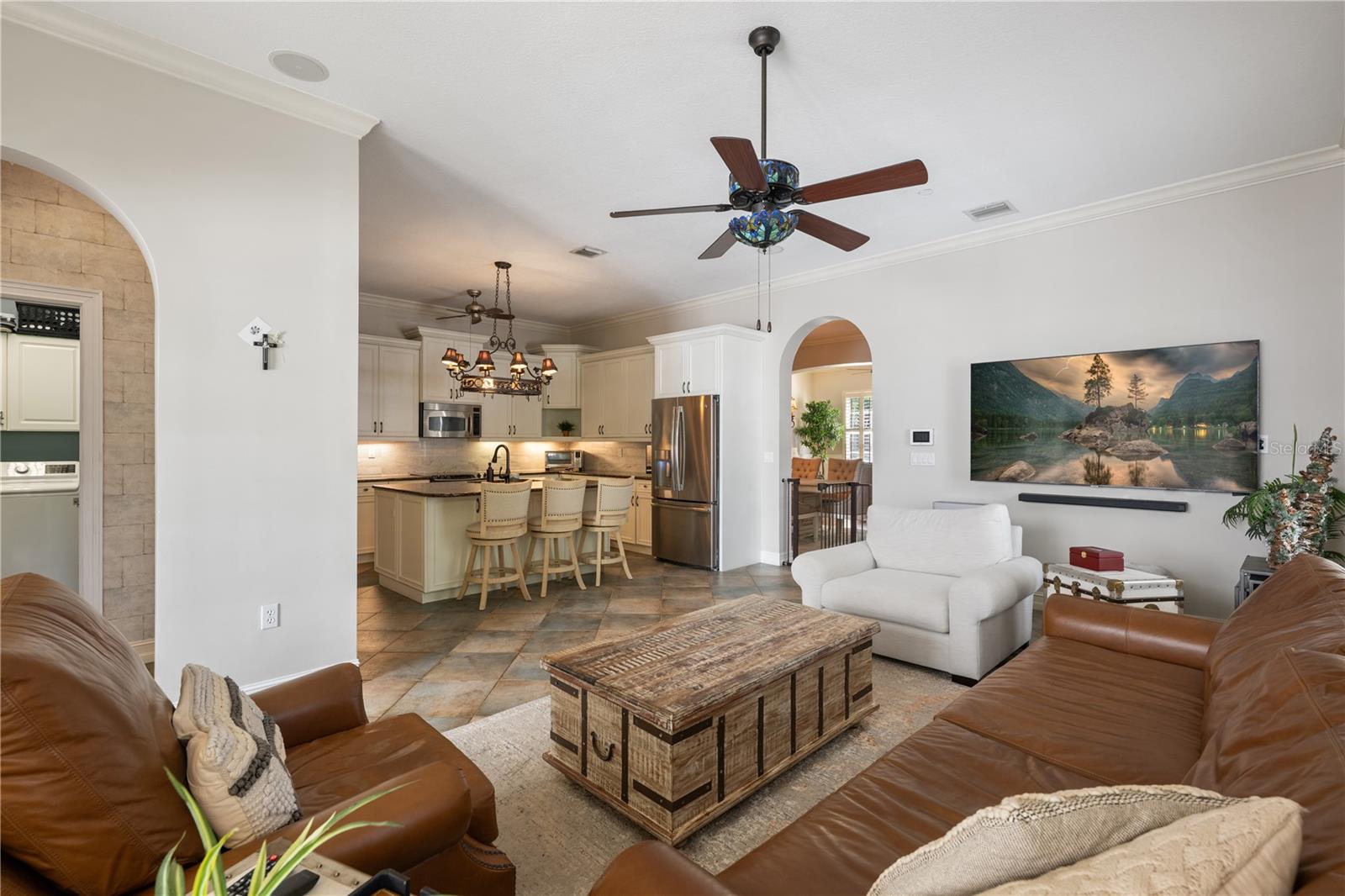 BALDWIN PARK - Residential