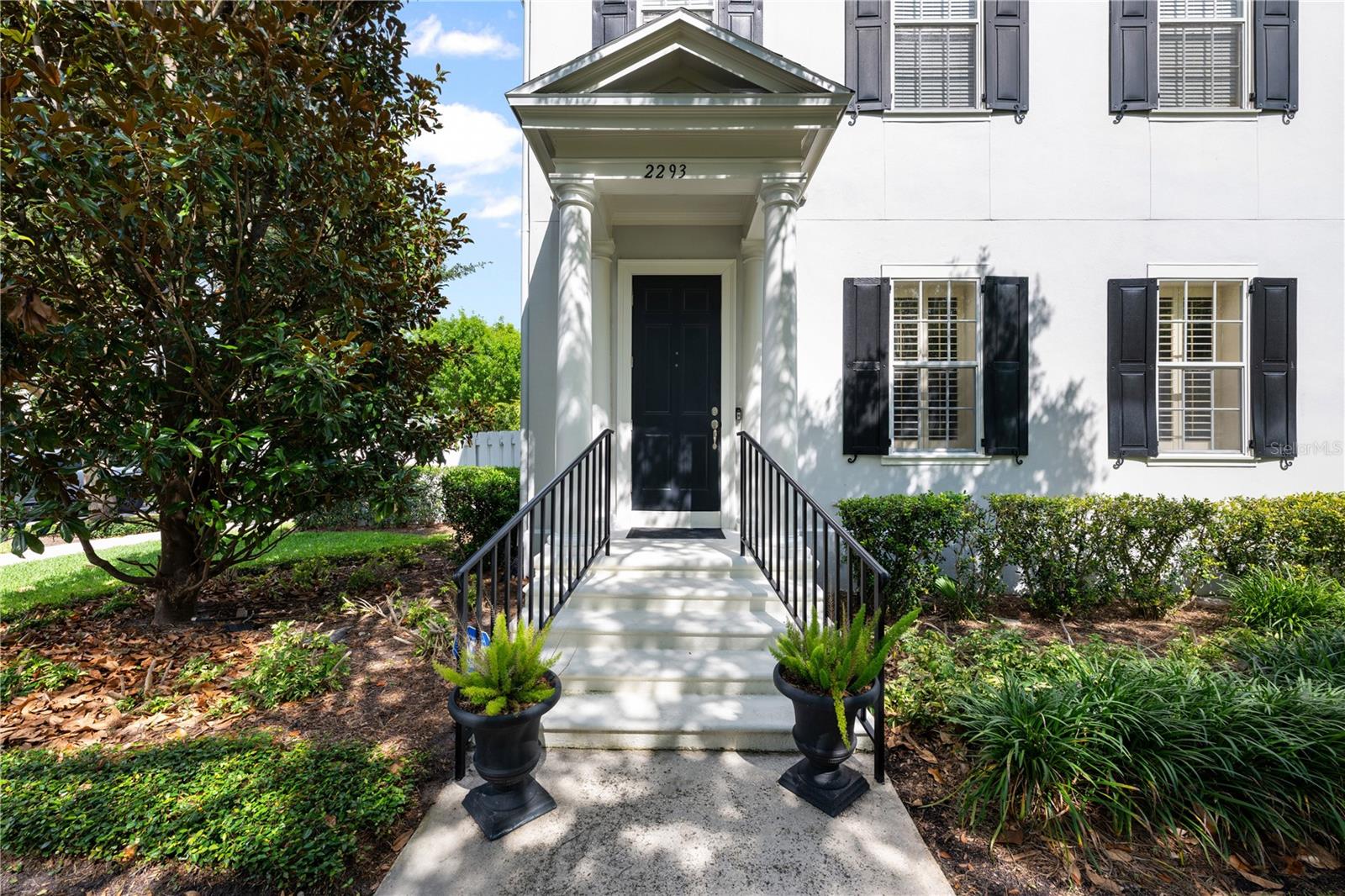 BALDWIN PARK - Residential