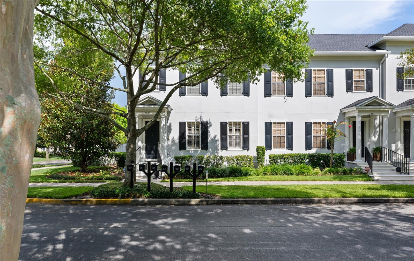 BALDWIN PARK - Residential