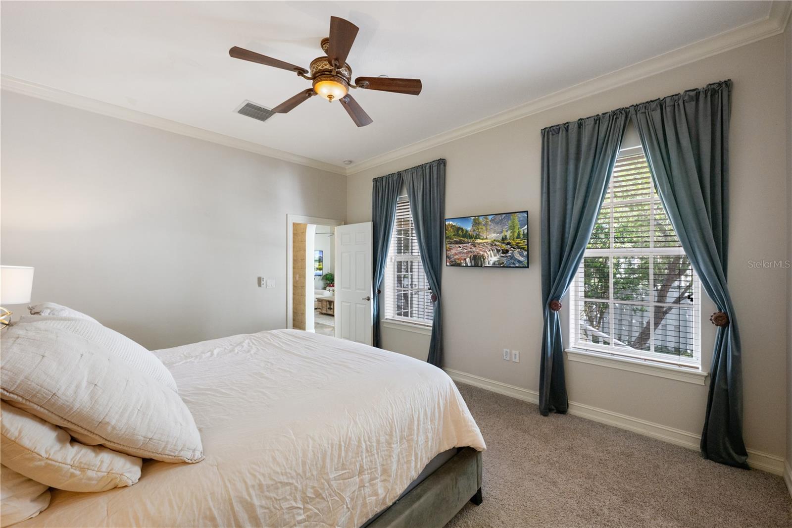 BALDWIN PARK - Residential
