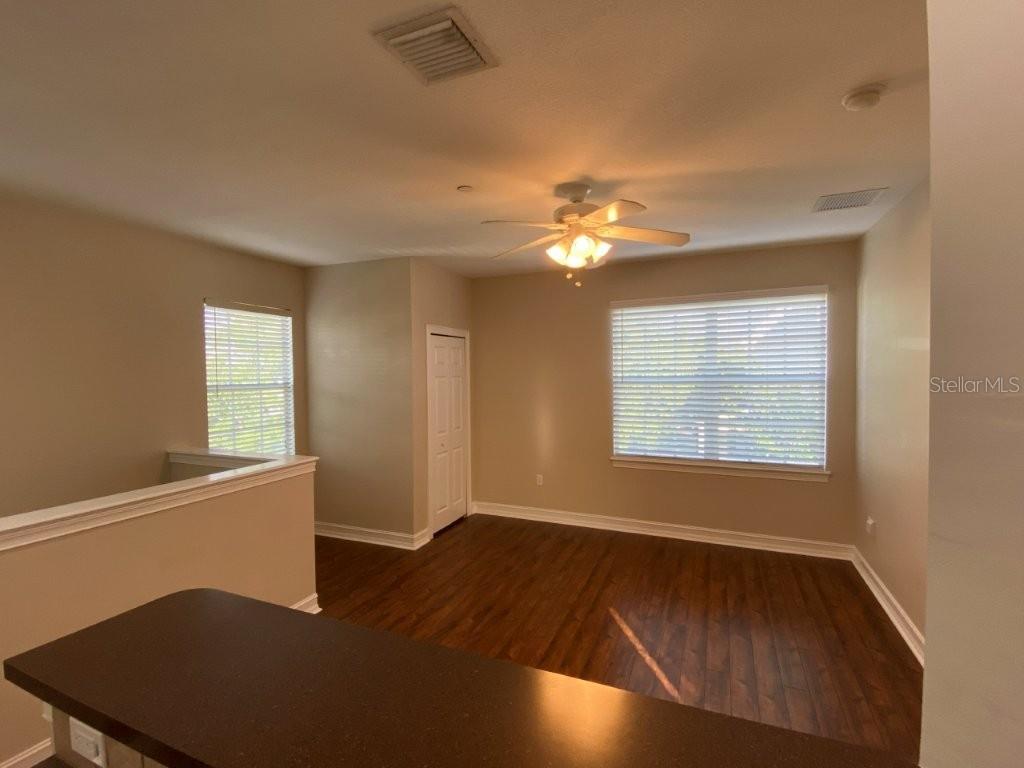 BALDWIN PARK - Residential