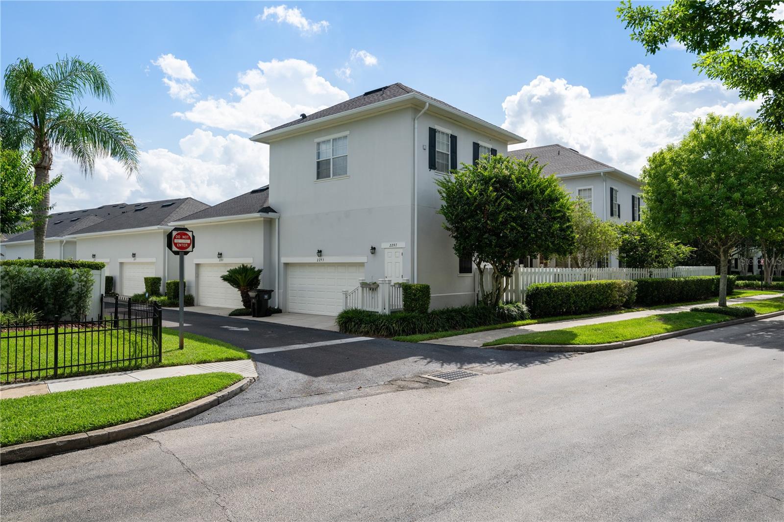 BALDWIN PARK - Residential