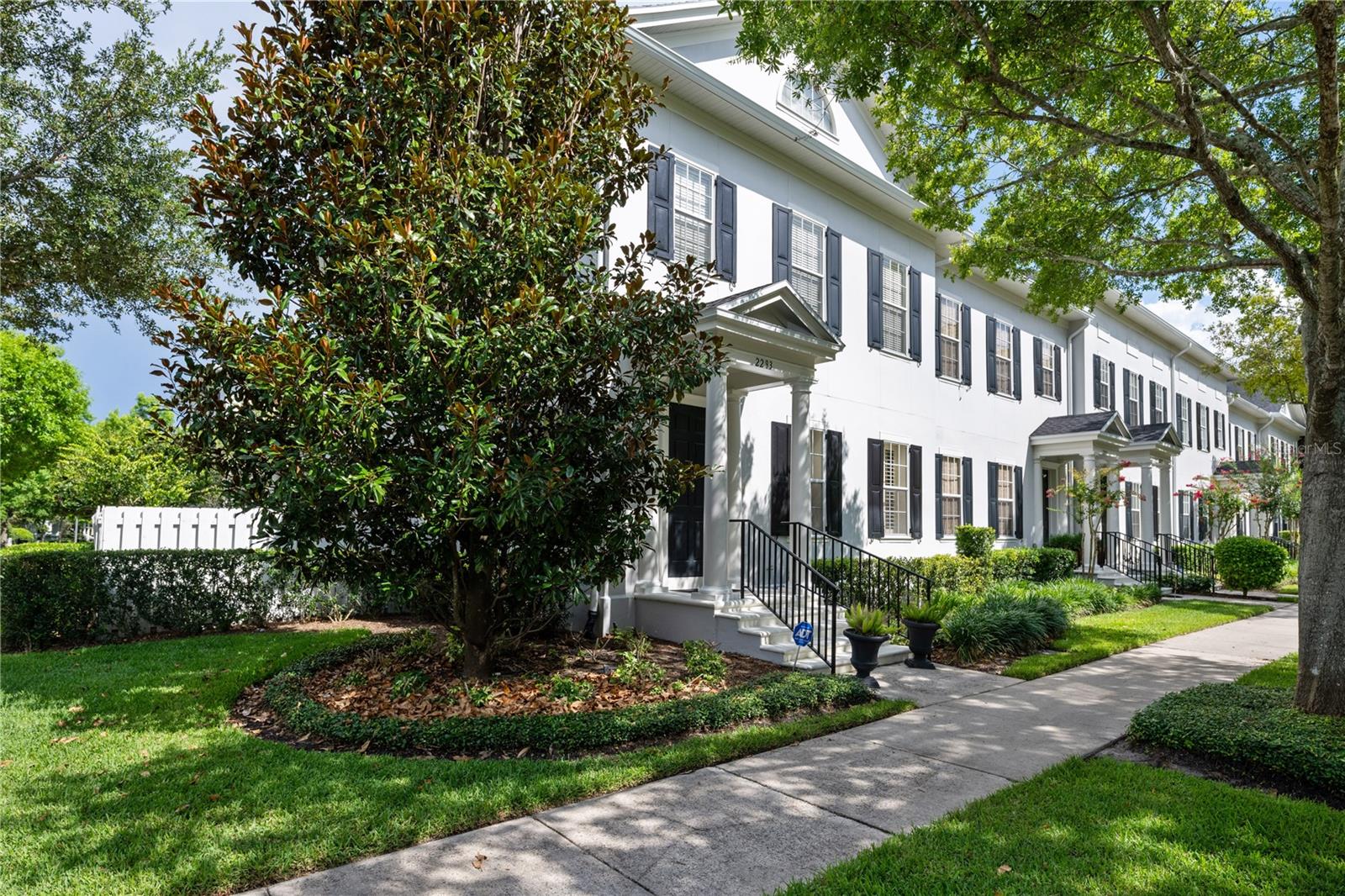 BALDWIN PARK - Residential