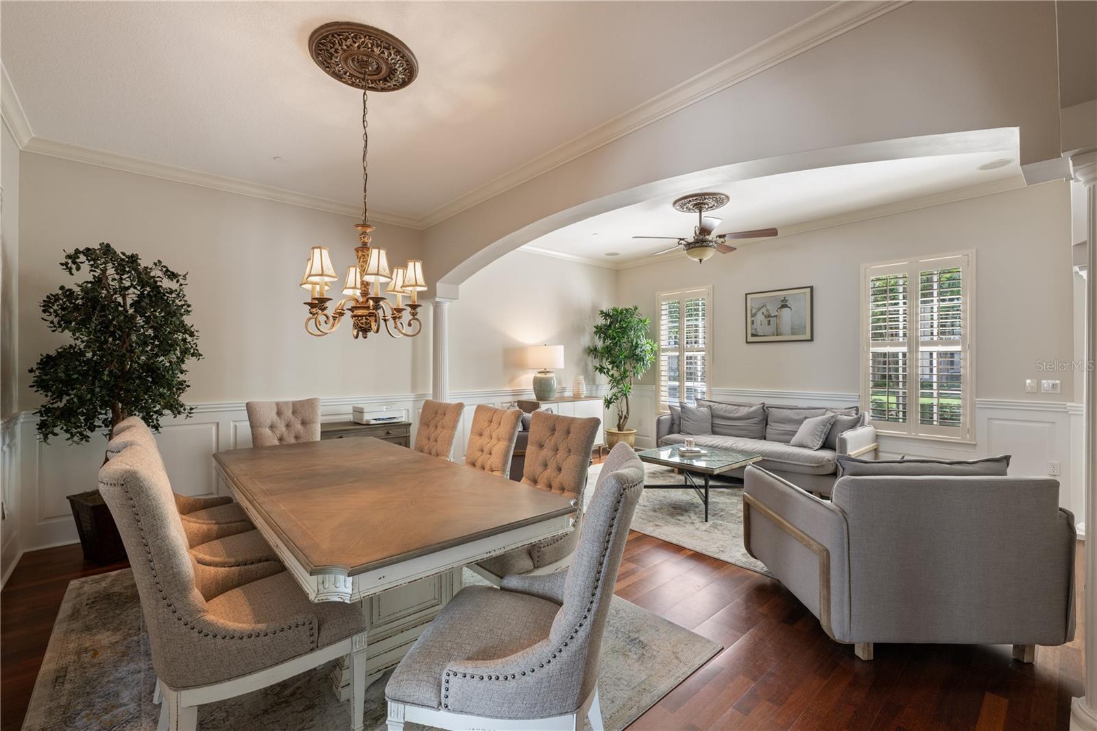 BALDWIN PARK - Residential