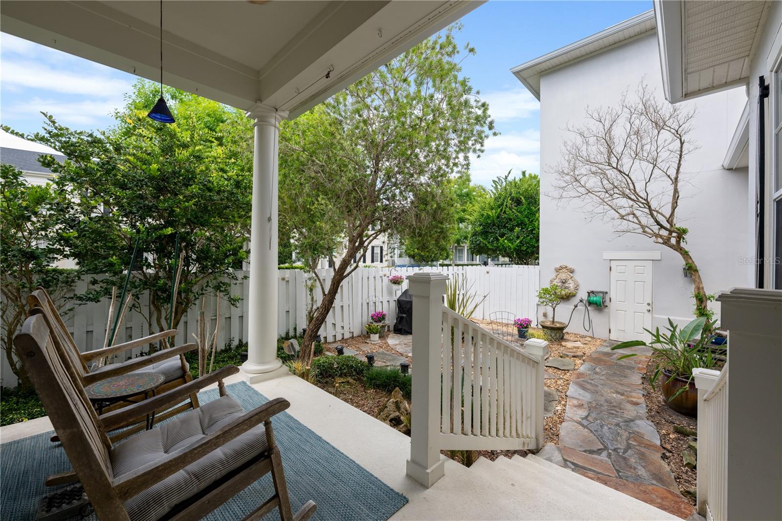 BALDWIN PARK - Residential