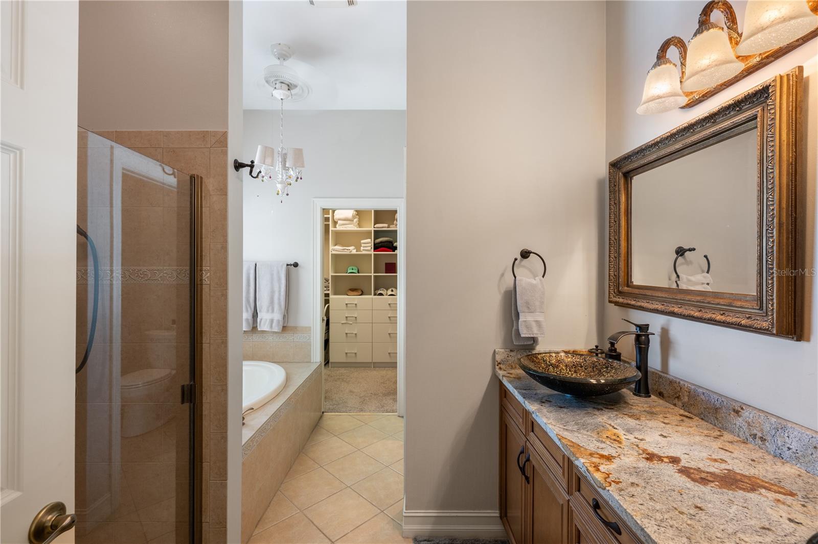 BALDWIN PARK - Residential
