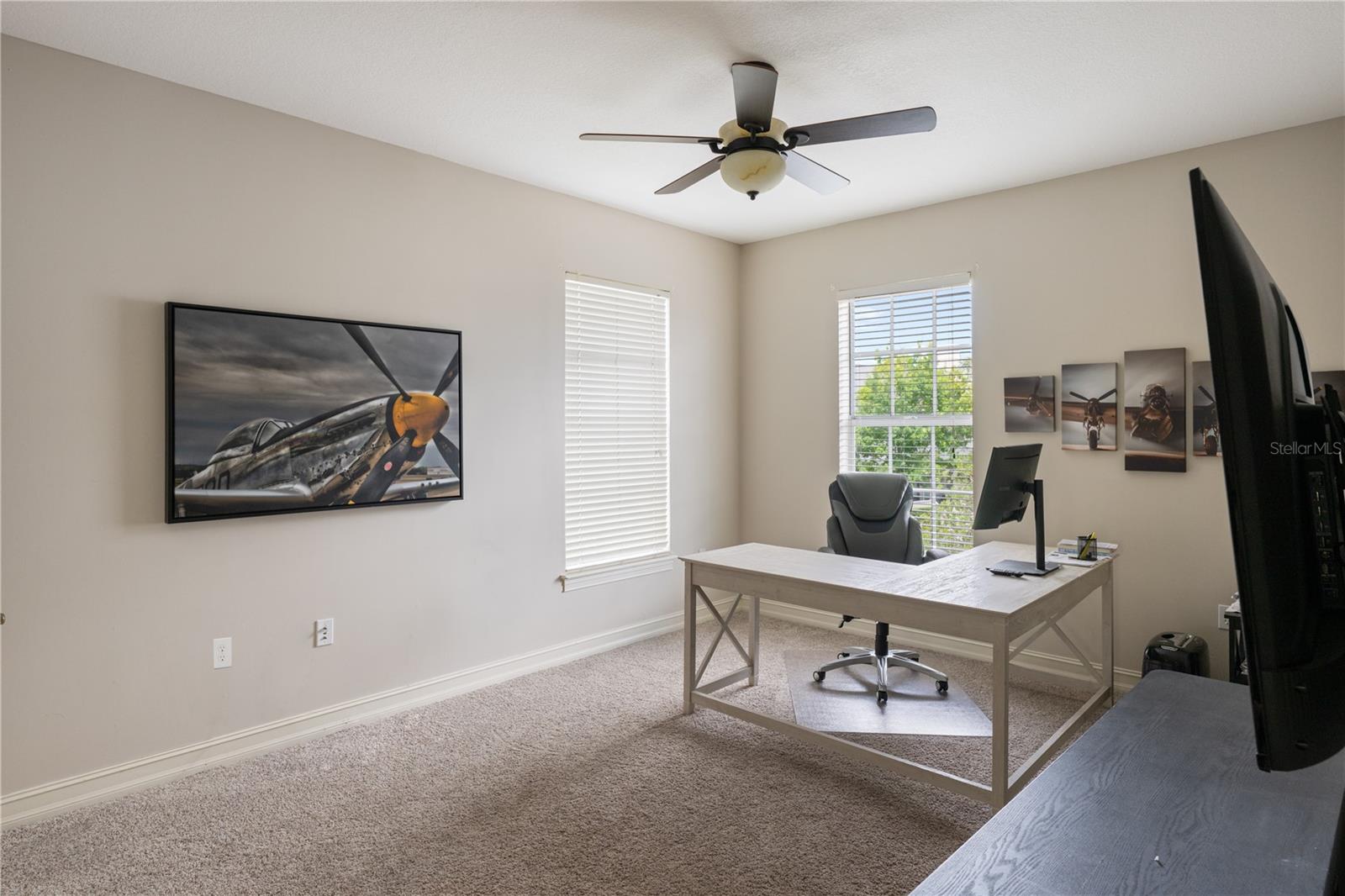 BALDWIN PARK - Residential