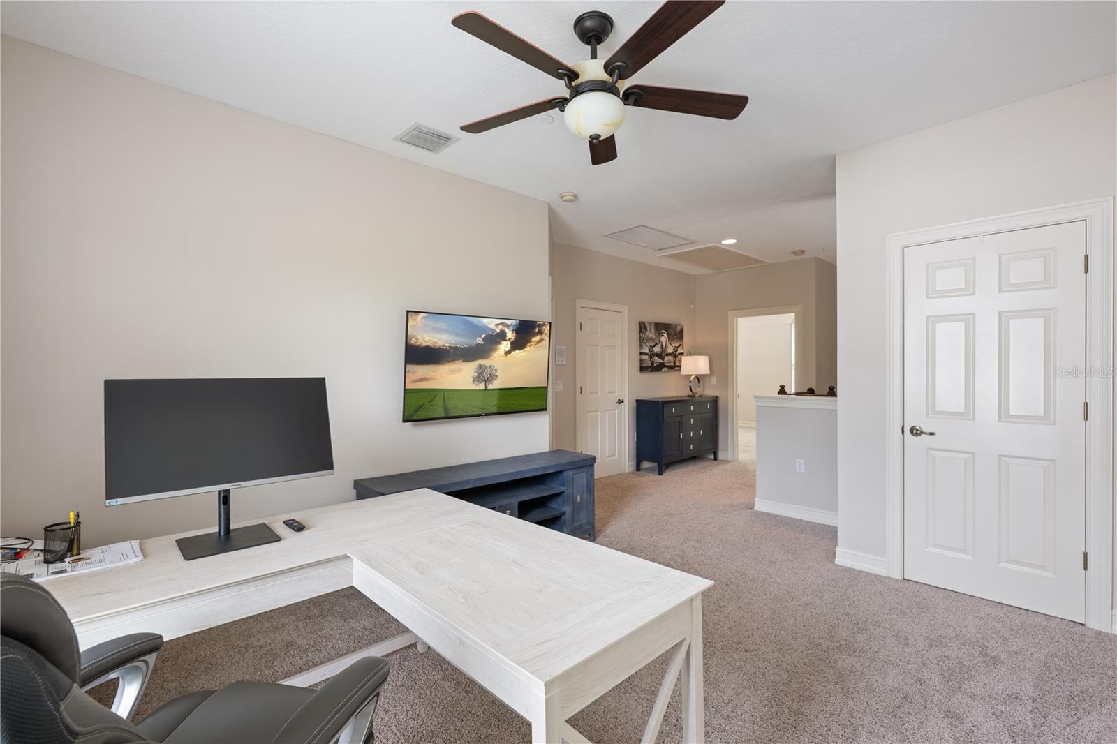 BALDWIN PARK - Residential