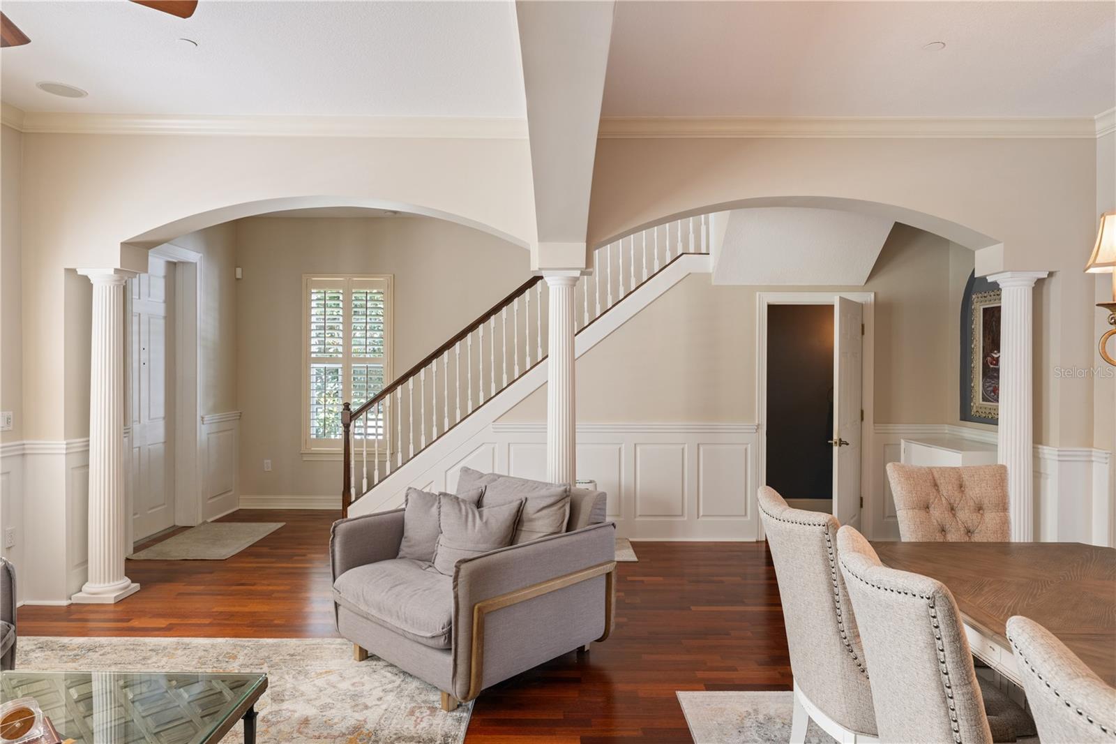 BALDWIN PARK - Residential