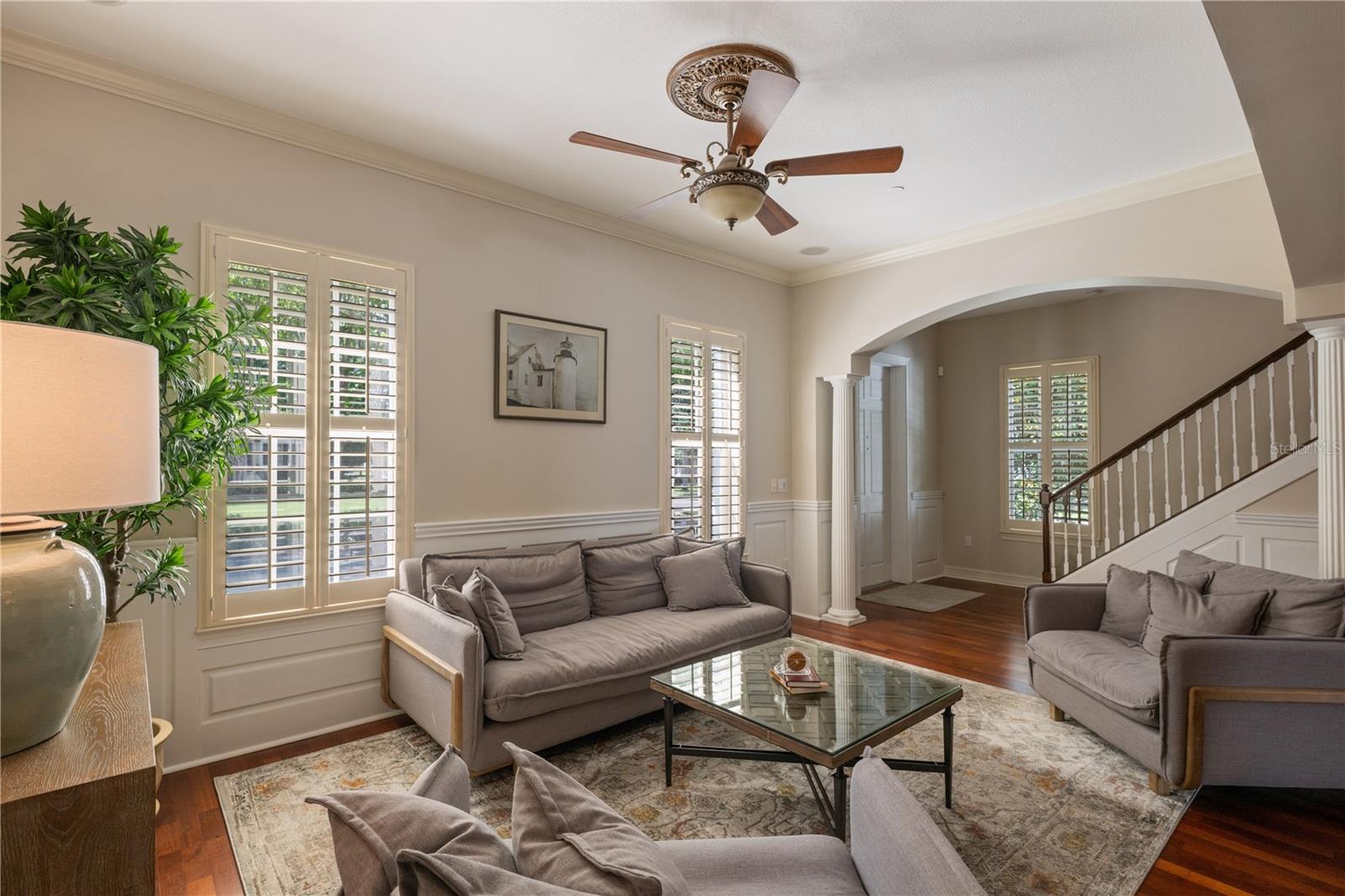 BALDWIN PARK - Residential