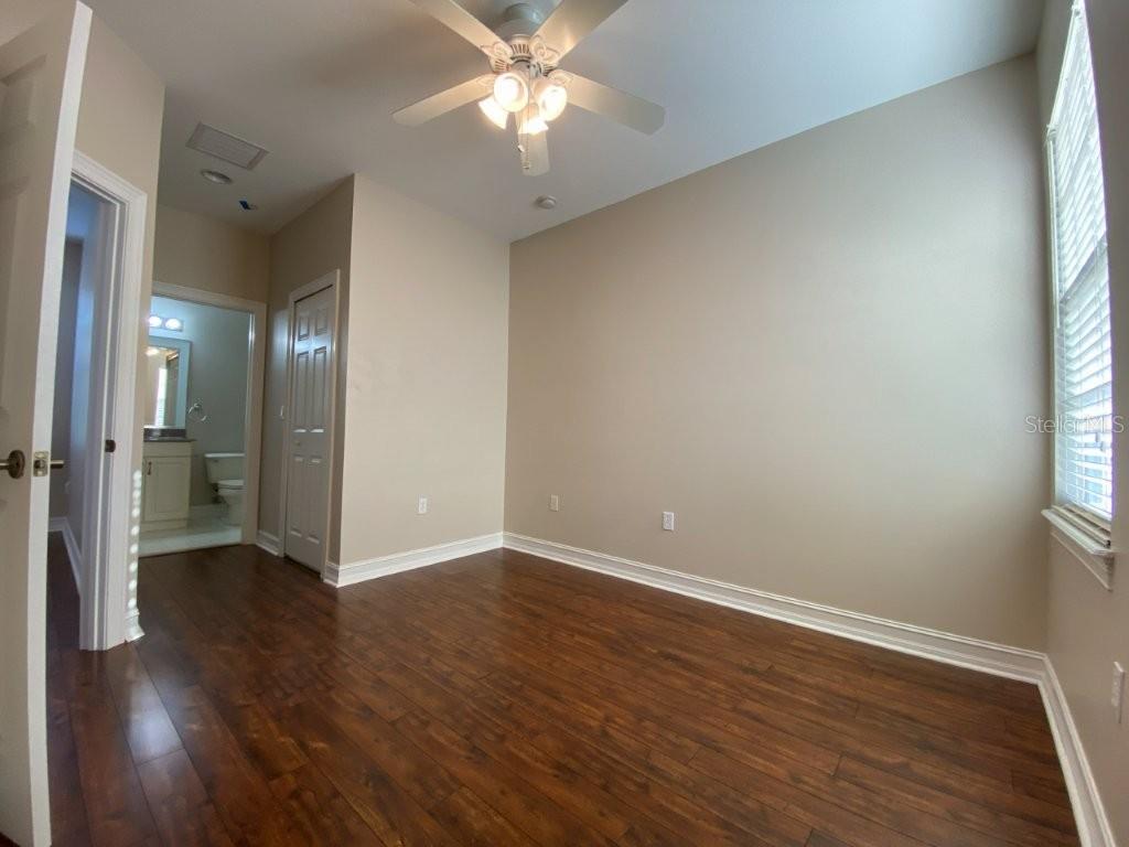 BALDWIN PARK - Residential