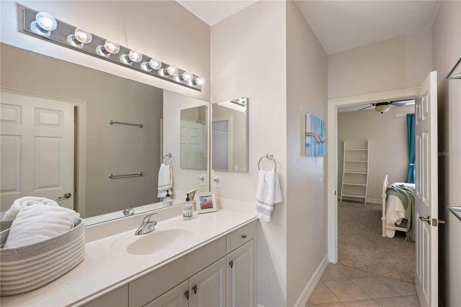 BALDWIN PARK - Residential