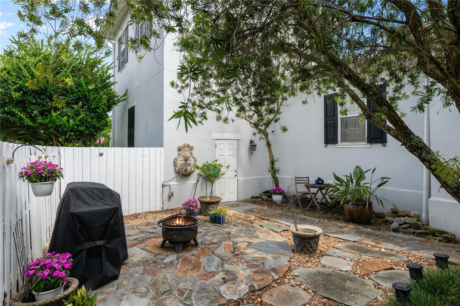 BALDWIN PARK - Residential