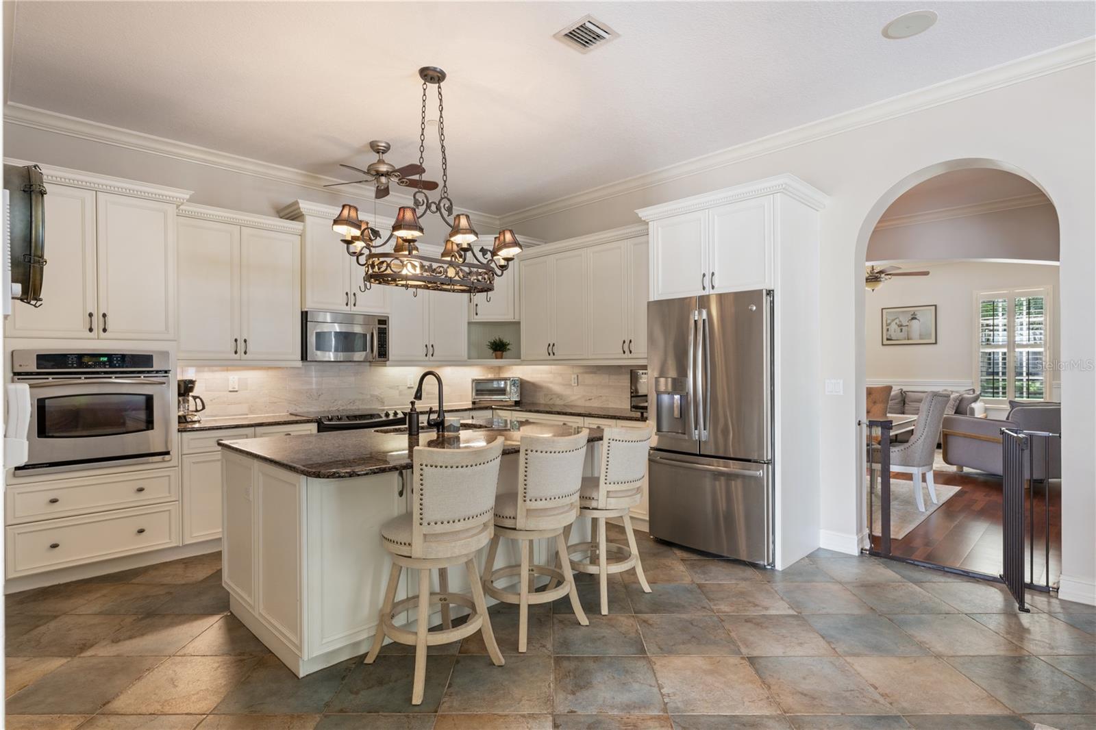 BALDWIN PARK - Residential