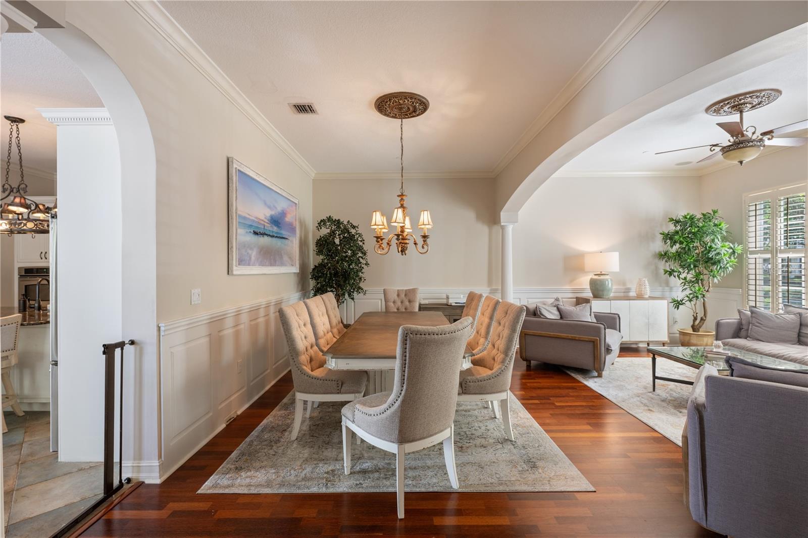 BALDWIN PARK - Residential