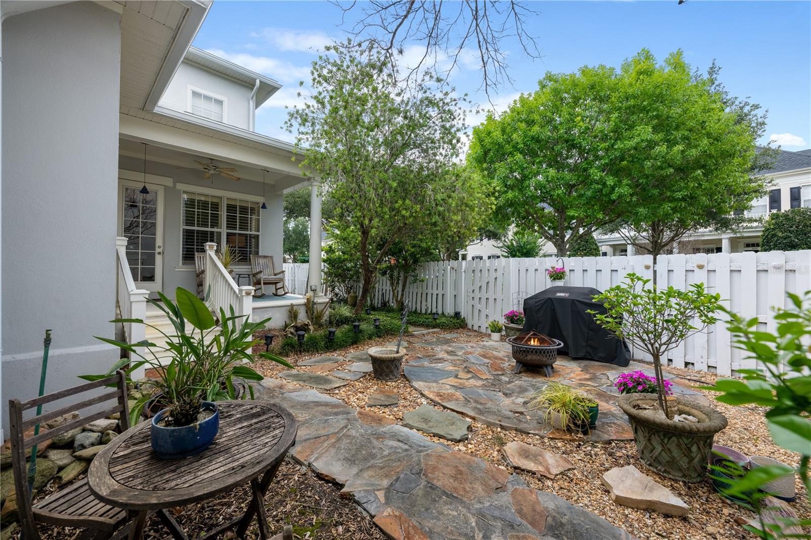 BALDWIN PARK - Residential