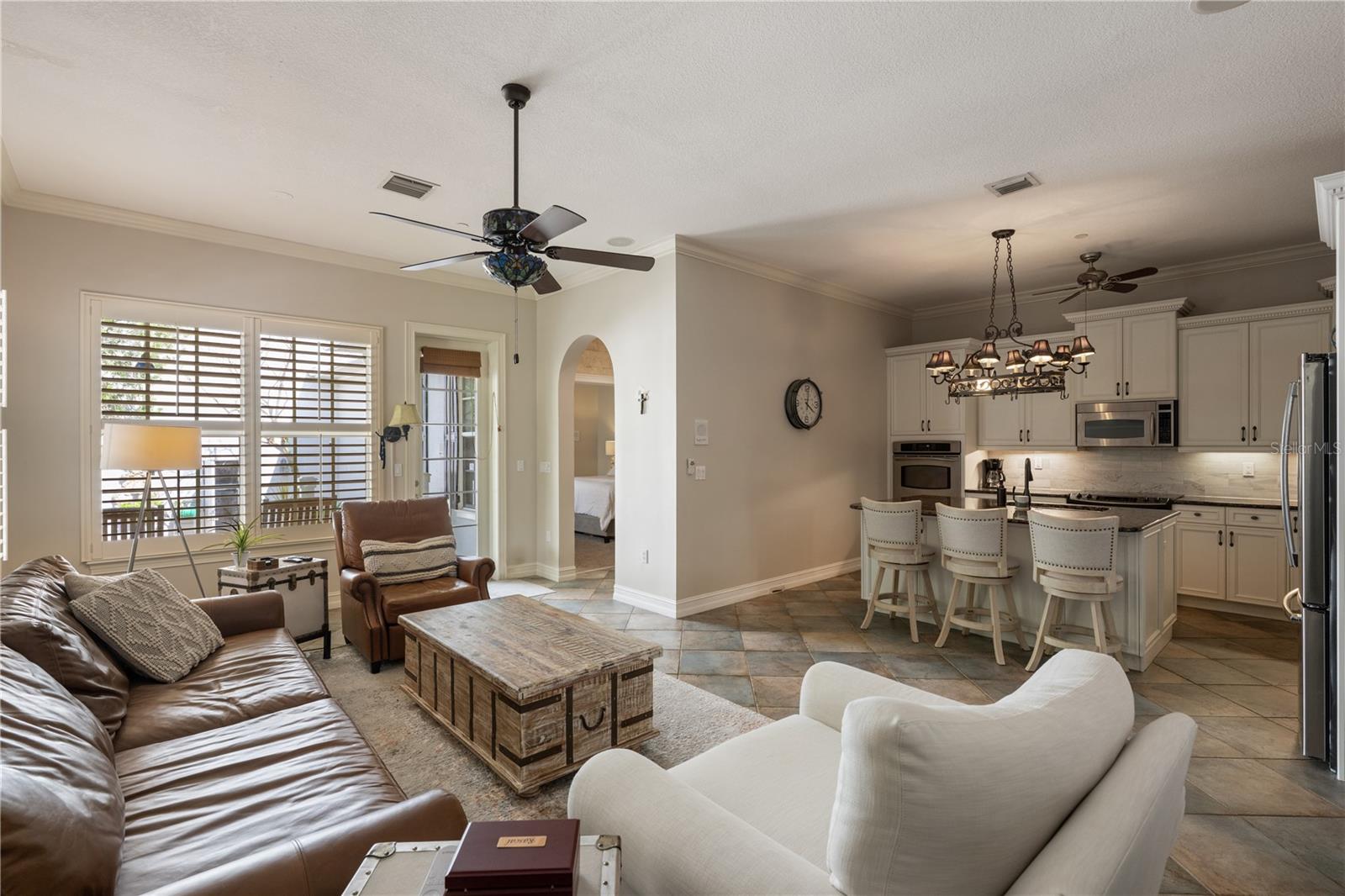 BALDWIN PARK - Residential