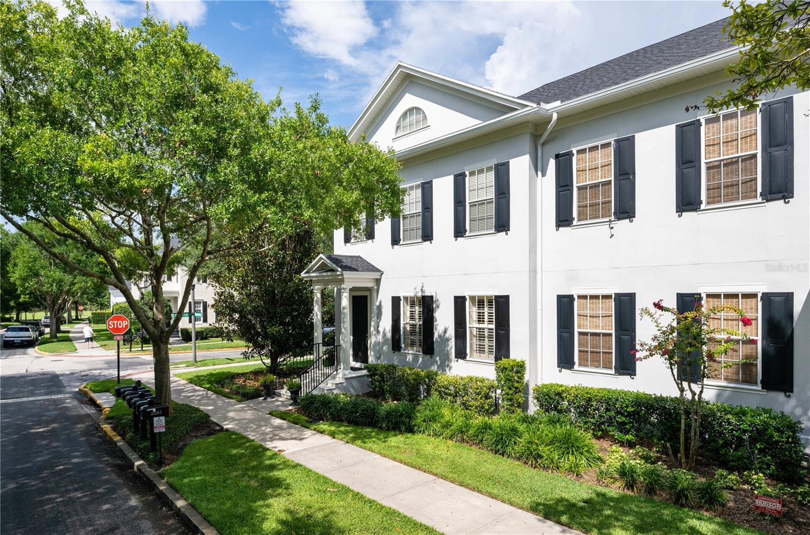 BALDWIN PARK - Residential