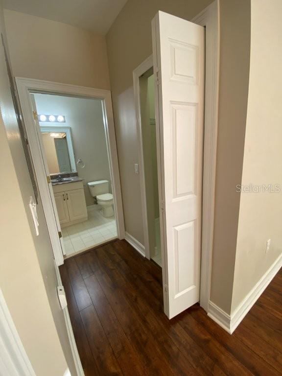 BALDWIN PARK - Residential