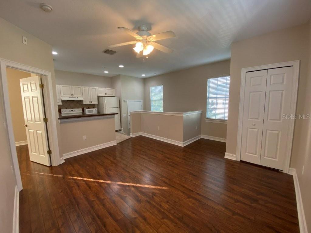 BALDWIN PARK - Residential