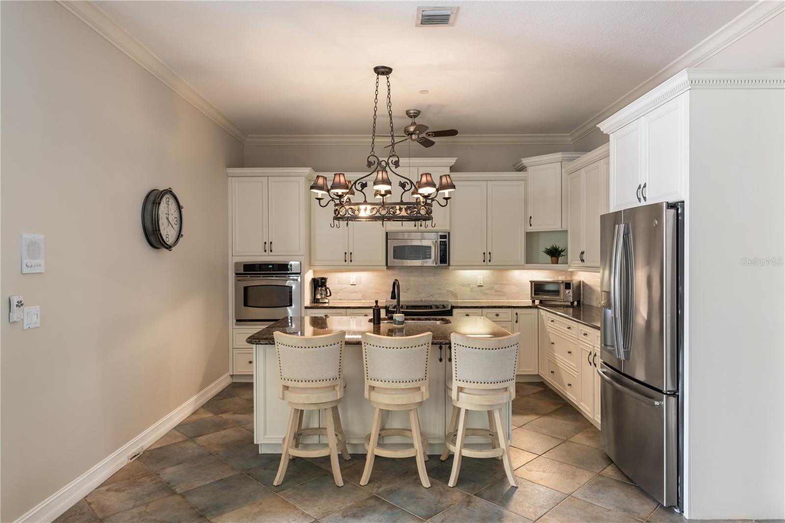 BALDWIN PARK - Residential