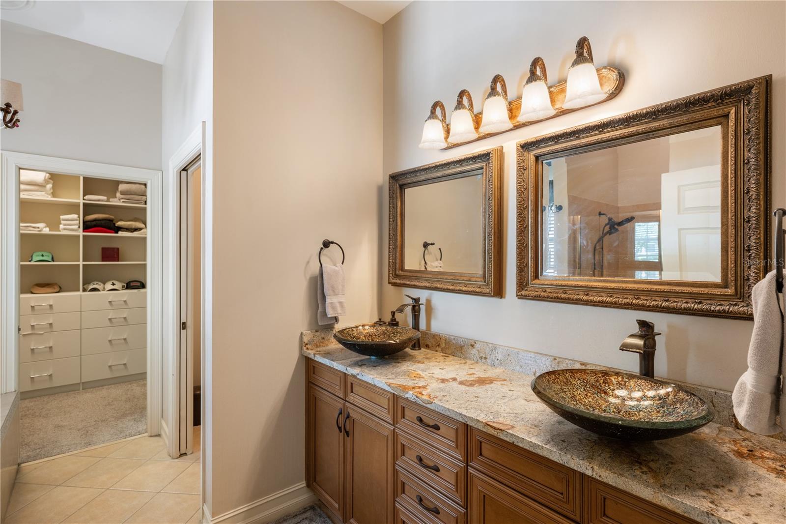 BALDWIN PARK - Residential
