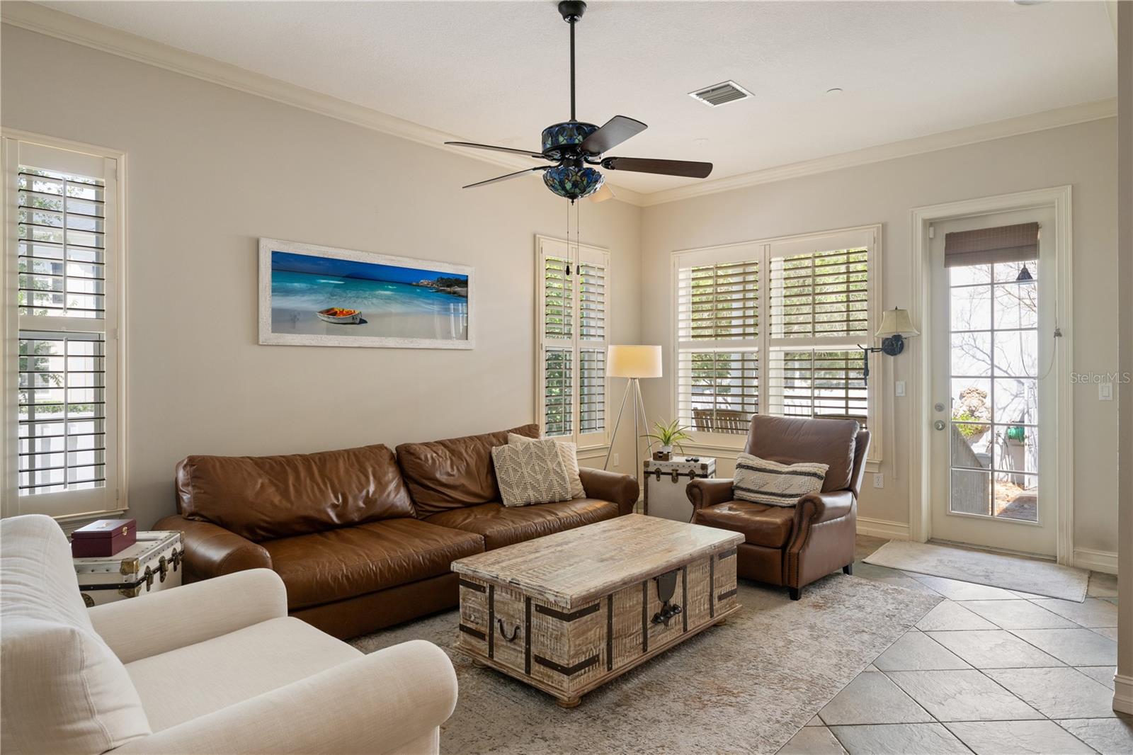 BALDWIN PARK - Residential