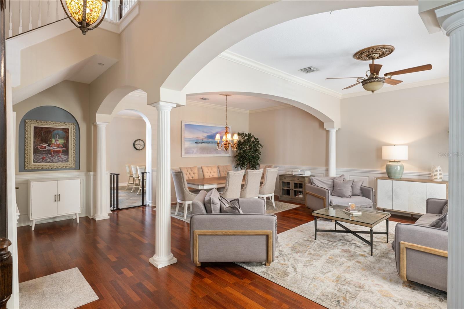 BALDWIN PARK - Residential