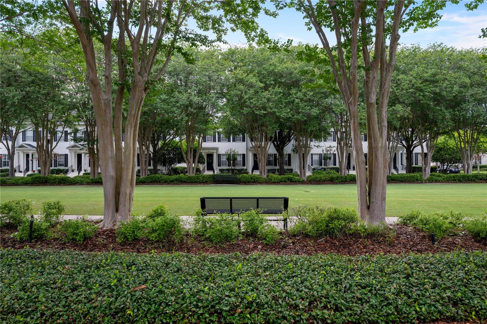 BALDWIN PARK - Residential