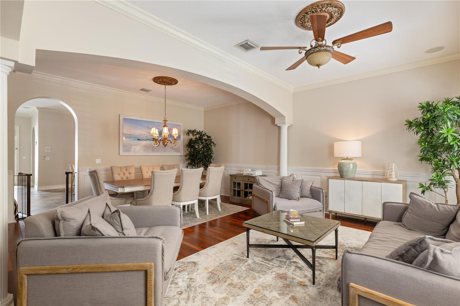 BALDWIN PARK - Residential
