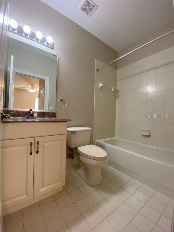 BALDWIN PARK - Residential