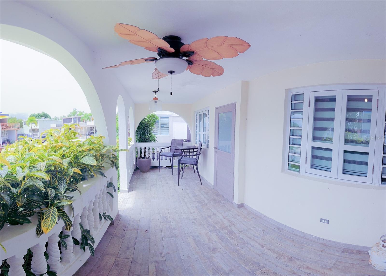 URBANIZACION COCO BEACH - Residential