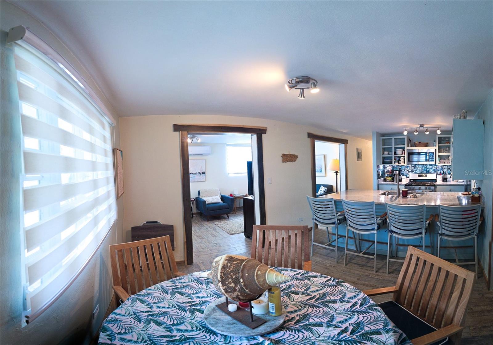 URBANIZACION COCO BEACH - Residential