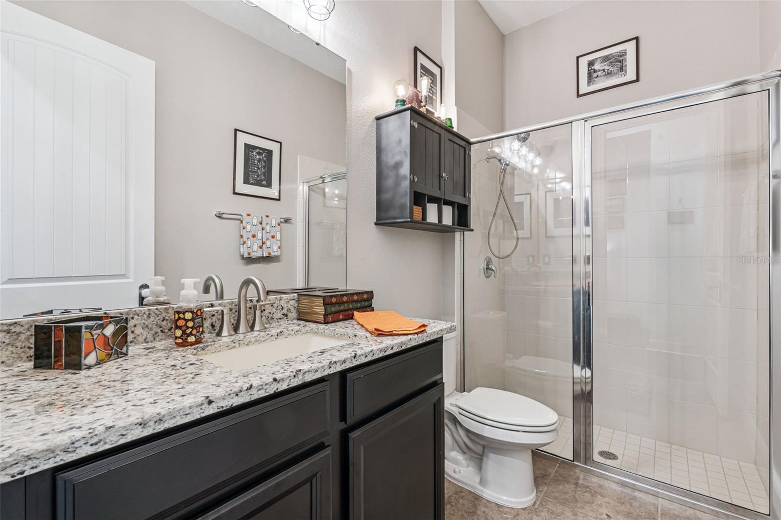 TWINWATERS - Residential