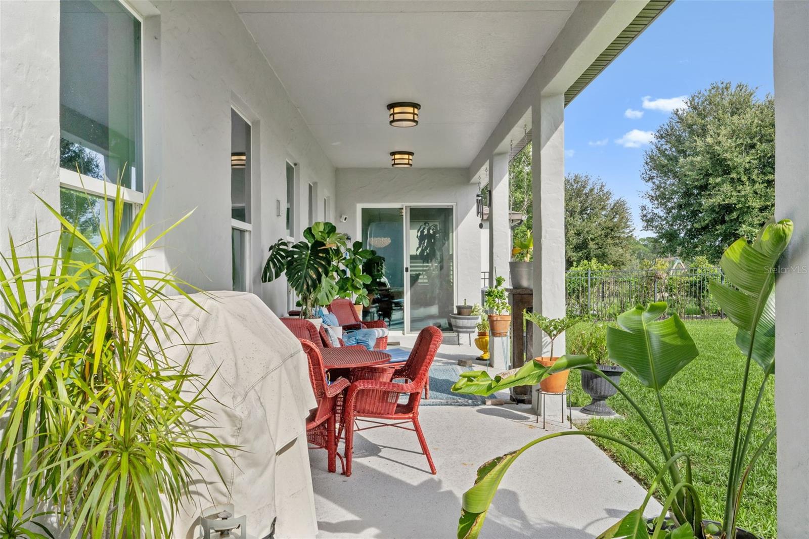 TWINWATERS - Residential