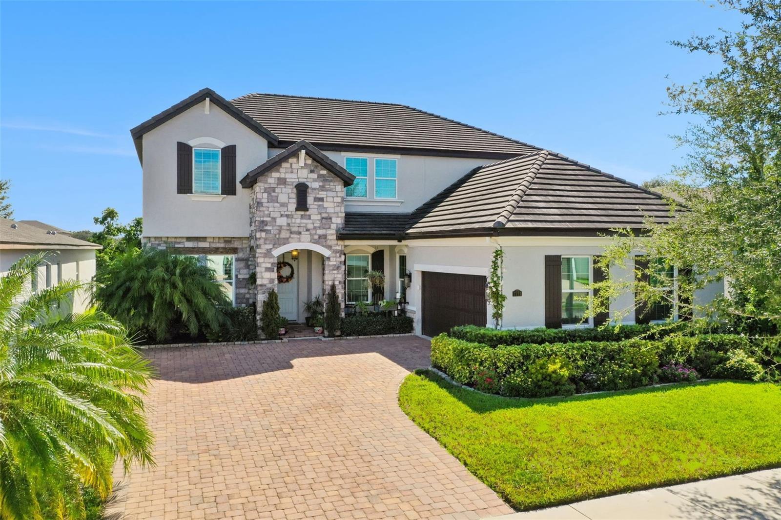 TWINWATERS - Residential