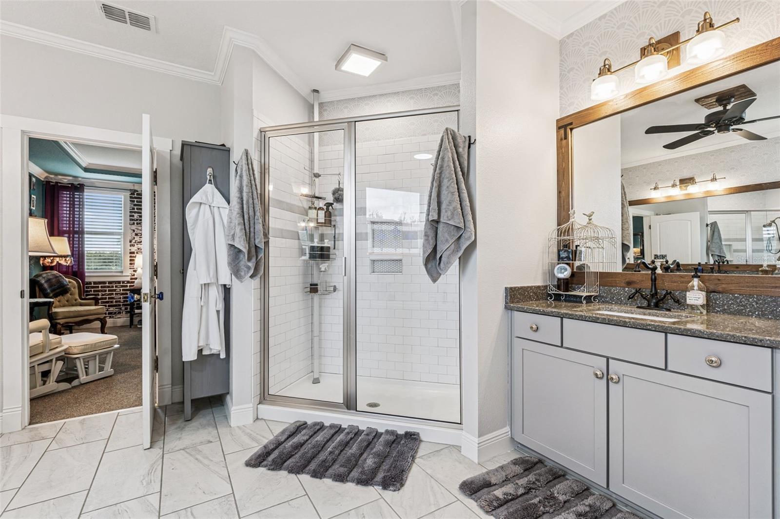 TWINWATERS - Residential