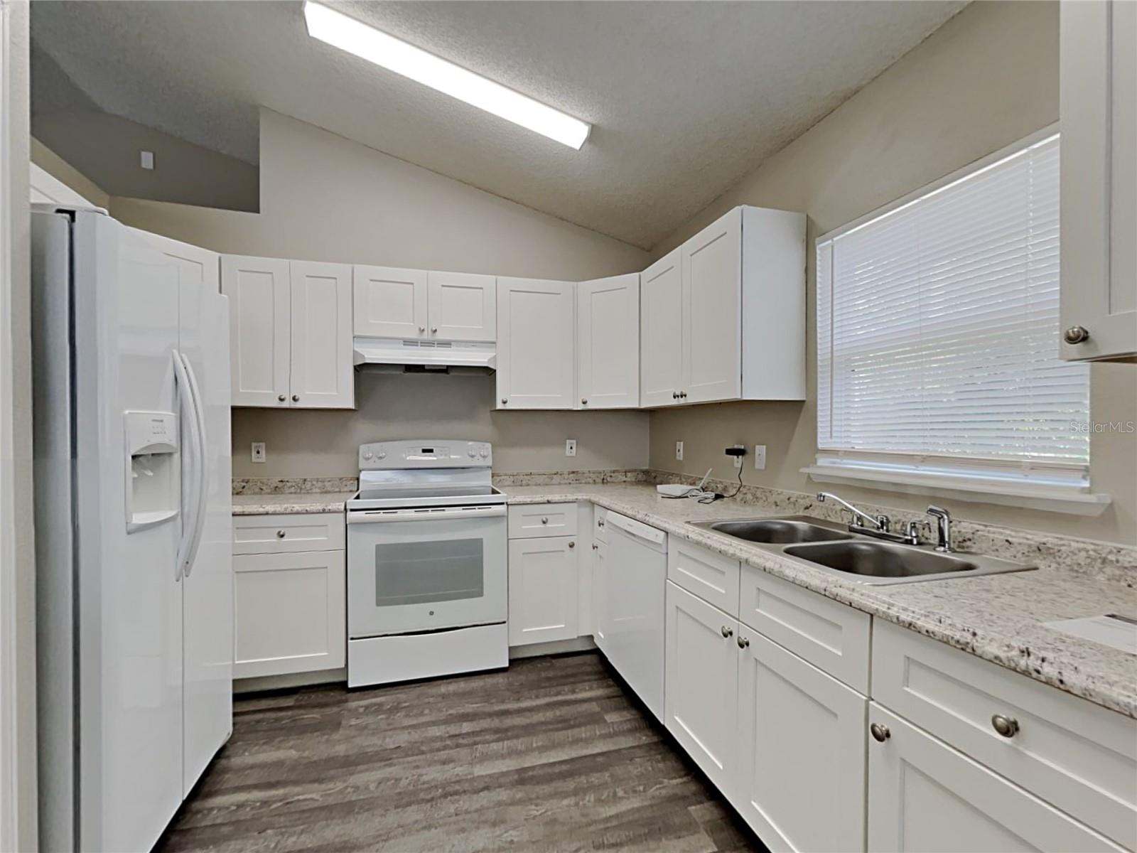 SPRING HILL - Residential Lease